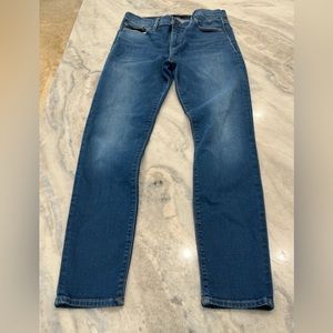 Hudson Nico skinny jeans